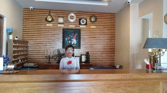 Jazz Hotel