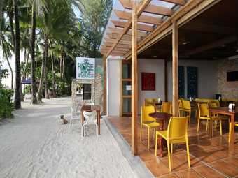 Hotel The Rose Pike At Boracay