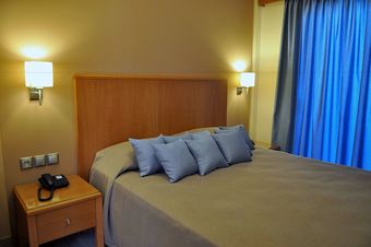 Aparthotel Sandy's Studios Apartments & Log Villas