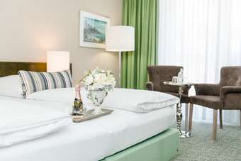 Hotel Concorde