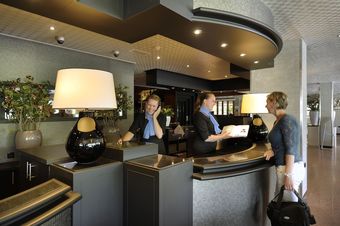 Van Der Valk Hotel 's-hertogenbosch