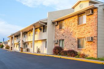 Hotel Motel 6 Omaha