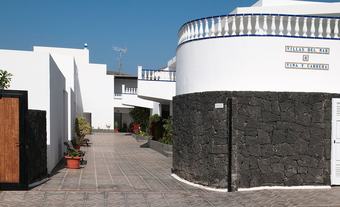 Villas Del Mar