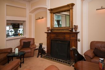 Hotel The Longmynd