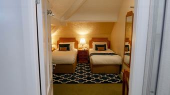 Trivelles Belforte Hotel
