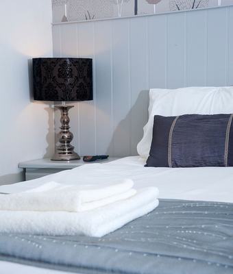 Smiths Court Hotel