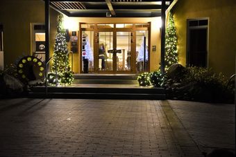 Hotel Meerlust