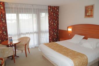 Hotel H�tel Cigoland