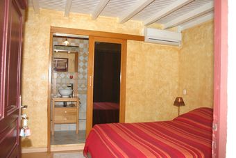 Hotel Tante Arlette