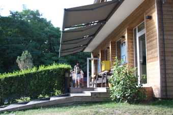 Camping Paris Est