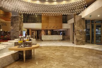 Long Beach Harmony Hotel & Spa - All Inclusive