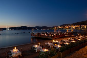 Hotel Divan Bodrum - Special Class