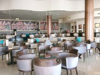 Hotel Royal Thalassa Monastir