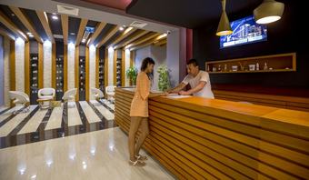 Side Sungate Hotel & Spa - All Inclusive