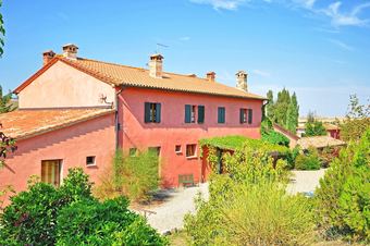 Villa Castiglione
