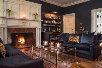 Posada Kemble Inn