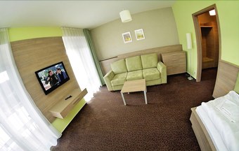 Hotel Lu?ivn�
