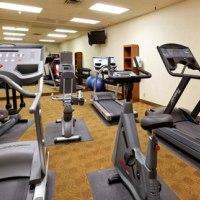 Hotel Holiday Inn Golden Gateway