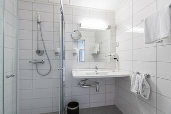 Almaas Hotell Stord As