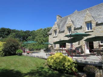 Hotel Kerblondel