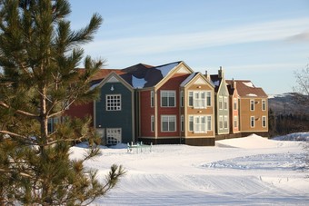 Apartamento Marble Villa At Marble Mountain Resort