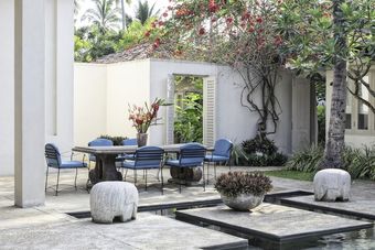 Hotel Elysium