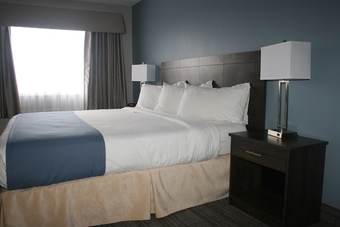 Hotel Travelodge Suites By Wyndham New Glasgow