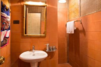 Hotel Lisu Lodge