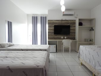 Hotel A�ay