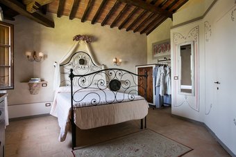 Il Casale Del Marchese