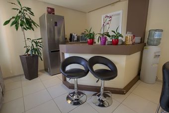 Hotel Biser Dunava