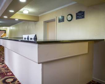 Motel Rodeway Inn & Suites Plymouth Hwy 64