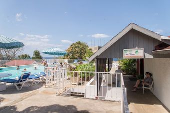 Apartamentos Blue Lagoon Beach Studio At Montego Club Resort