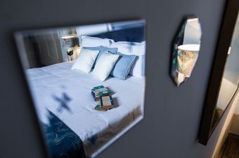 Bed & Breakfast Adastra Suites