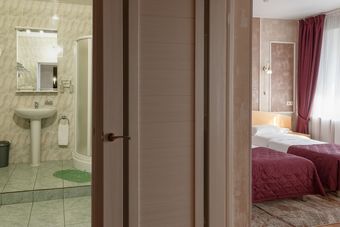 Hotel Ingria