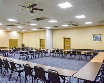 Hotel Comfort Inn