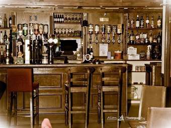 The Laurelbank Hotel