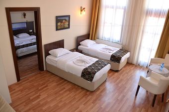 Eden Selene Hotel