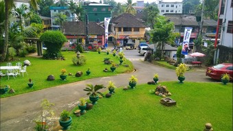 Nilani Hotel