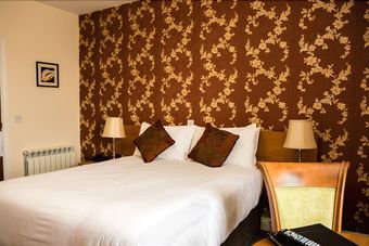 Beara Coast Hotel
