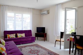 Ahmeda Apart Hotel
