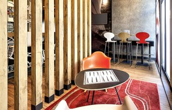 Hotel Ibis Stupino
