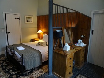 Hotel Craflwyn Hall