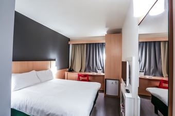 Hotel Ibis Sinop
