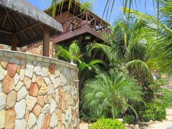 Casa Monte Belo