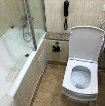 Hotel El Kenz