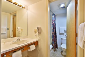 Hotel Cedarbrook