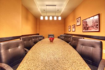 Hotel Embassy Suites Laredo