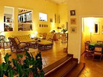 Hotel Ilhasol