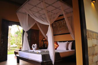Hotel Tirta Sari Bungalows